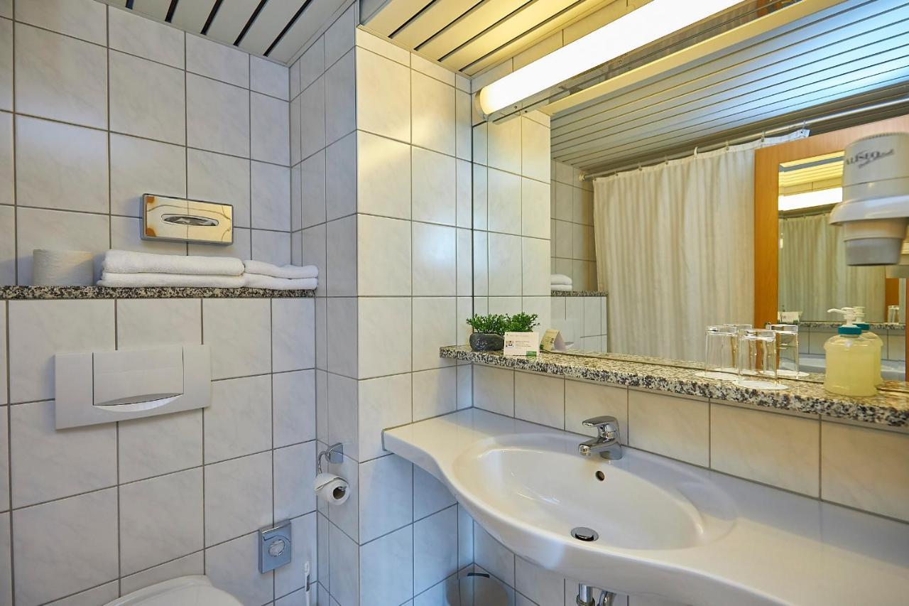 Flair Hotel Stadt โฮกซ์เตอร์ ภายนอก รูปภาพ