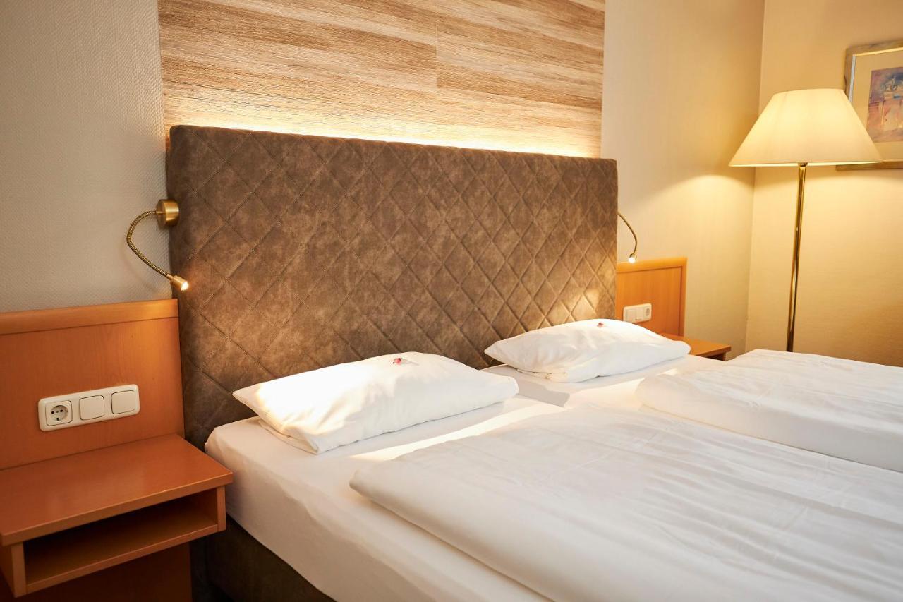 Flair Hotel Stadt โฮกซ์เตอร์ ภายนอก รูปภาพ