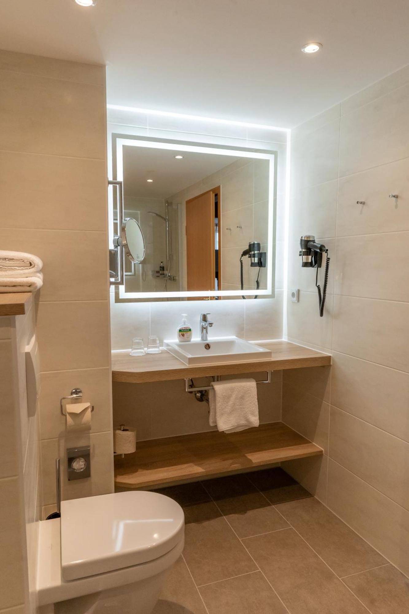 Flair Hotel Stadt โฮกซ์เตอร์ ภายนอก รูปภาพ